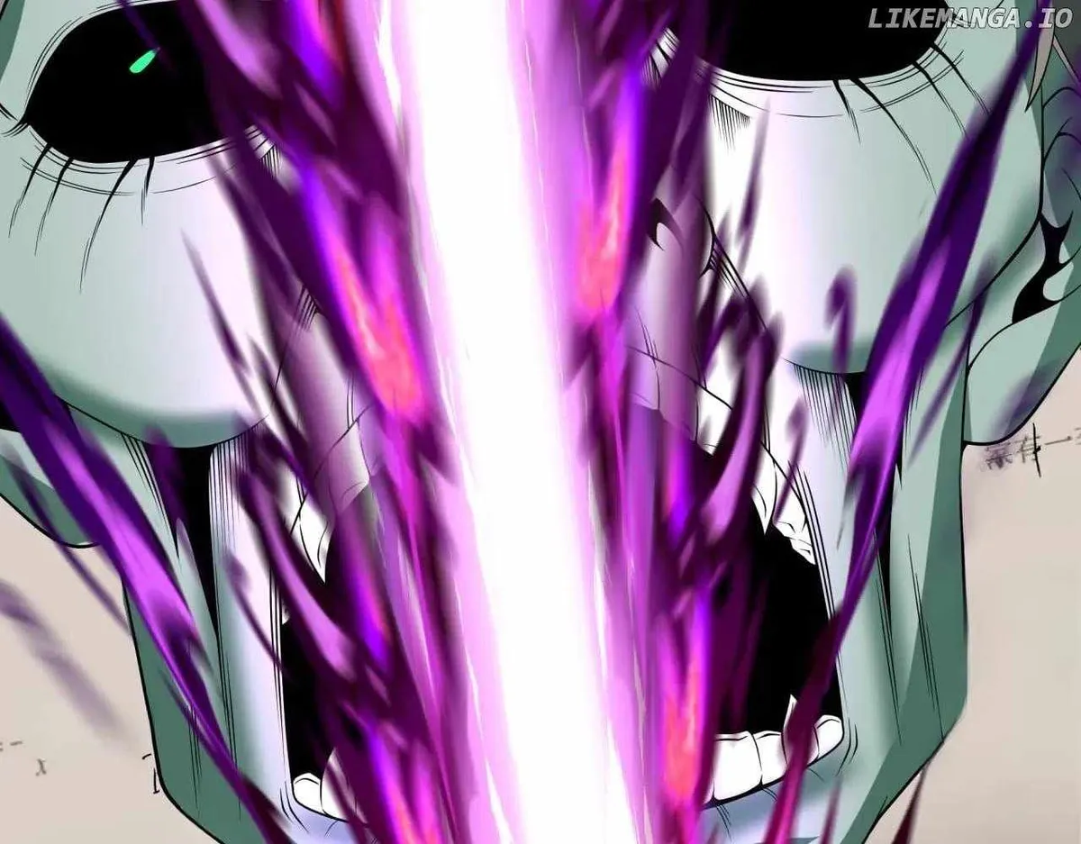 Age of Terror Chapter 285 Online - página 70
