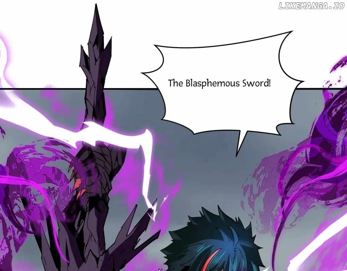 Age of Terror Chapter 285 Online - página 75