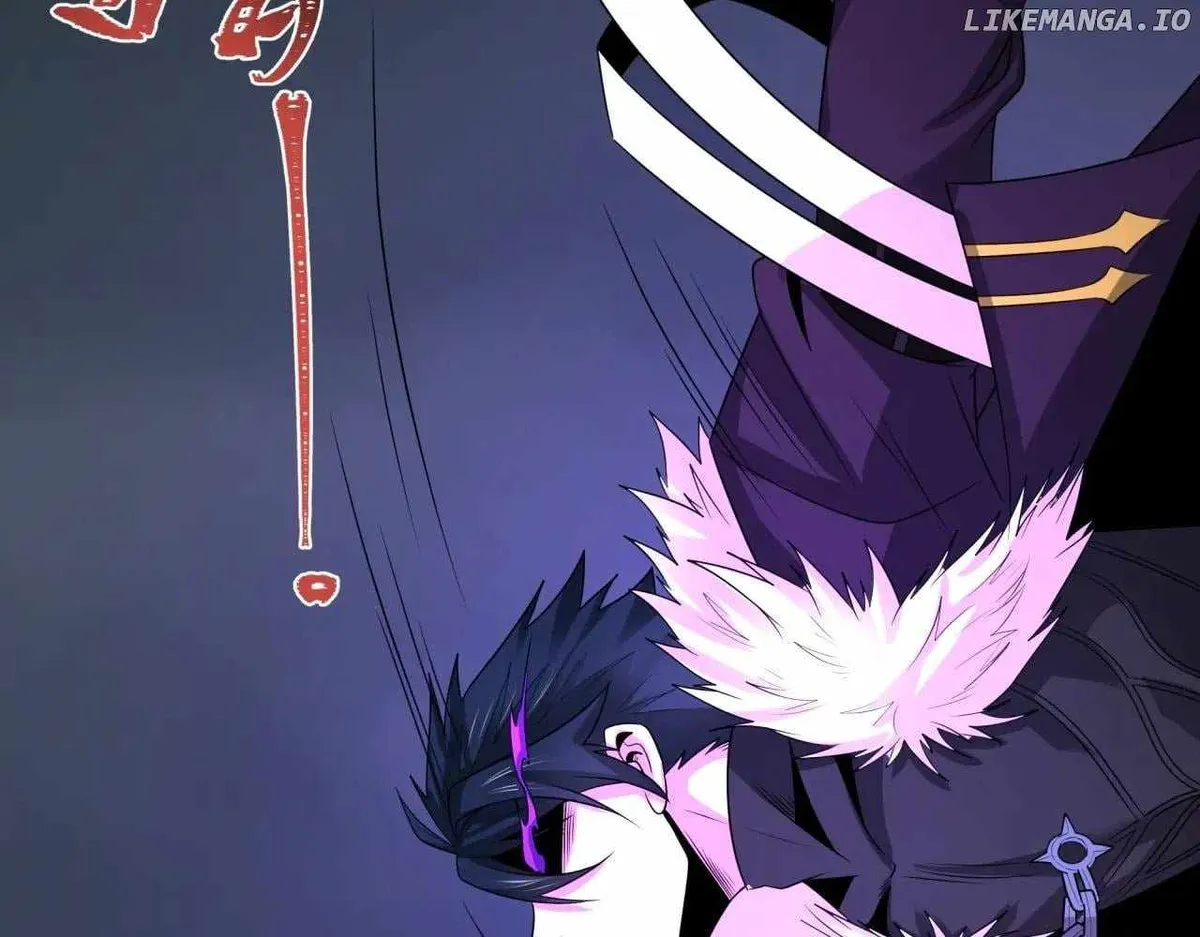 Age of Terror Chapter 285 Online - página 84