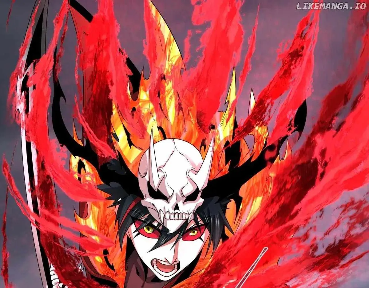 Age of Terror Chapter 285 Online - página 89