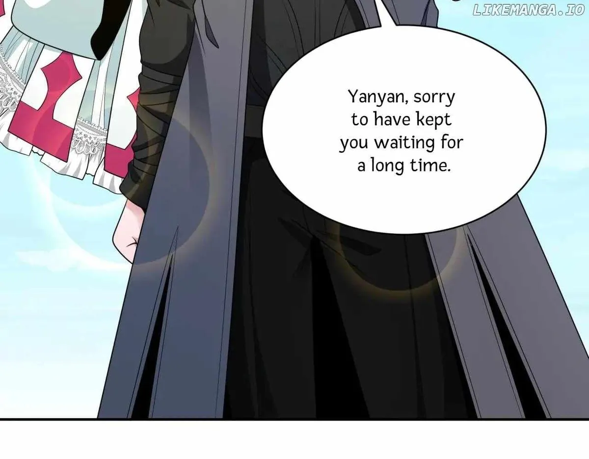 Age of Terror Chapter 285 Online - página 119