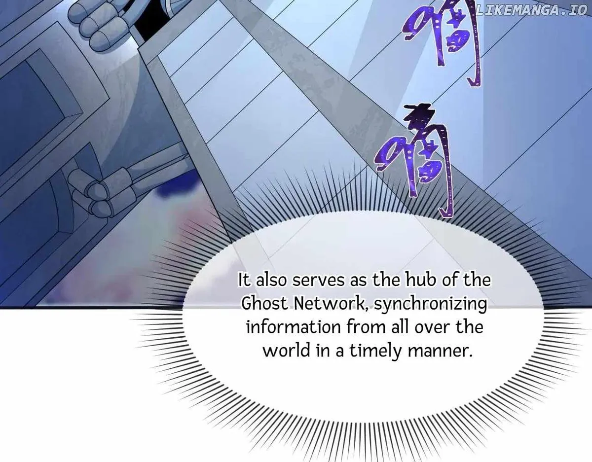Age of Terror Chapter 287 Online - página 28