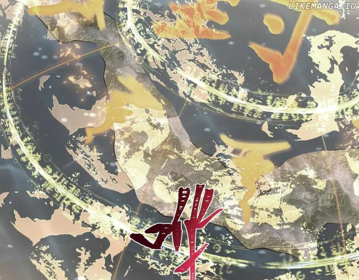 Age of Terror Chapter 287 Online - página 30