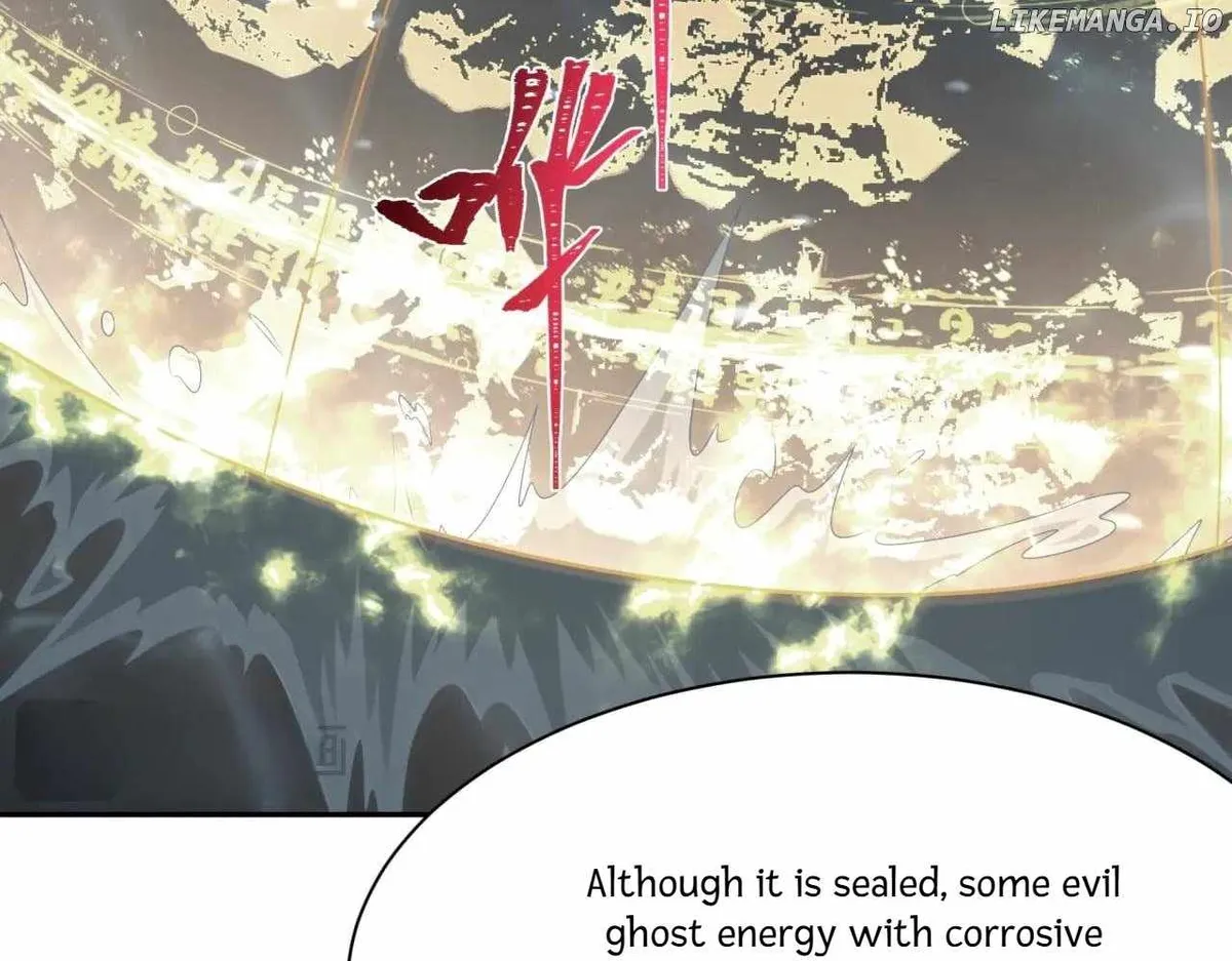 Age of Terror Chapter 287 Online - página 31