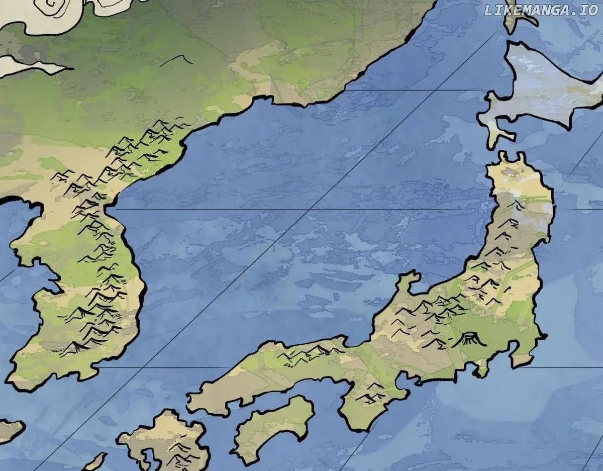 Age of Terror Chapter 287 Online - página 34