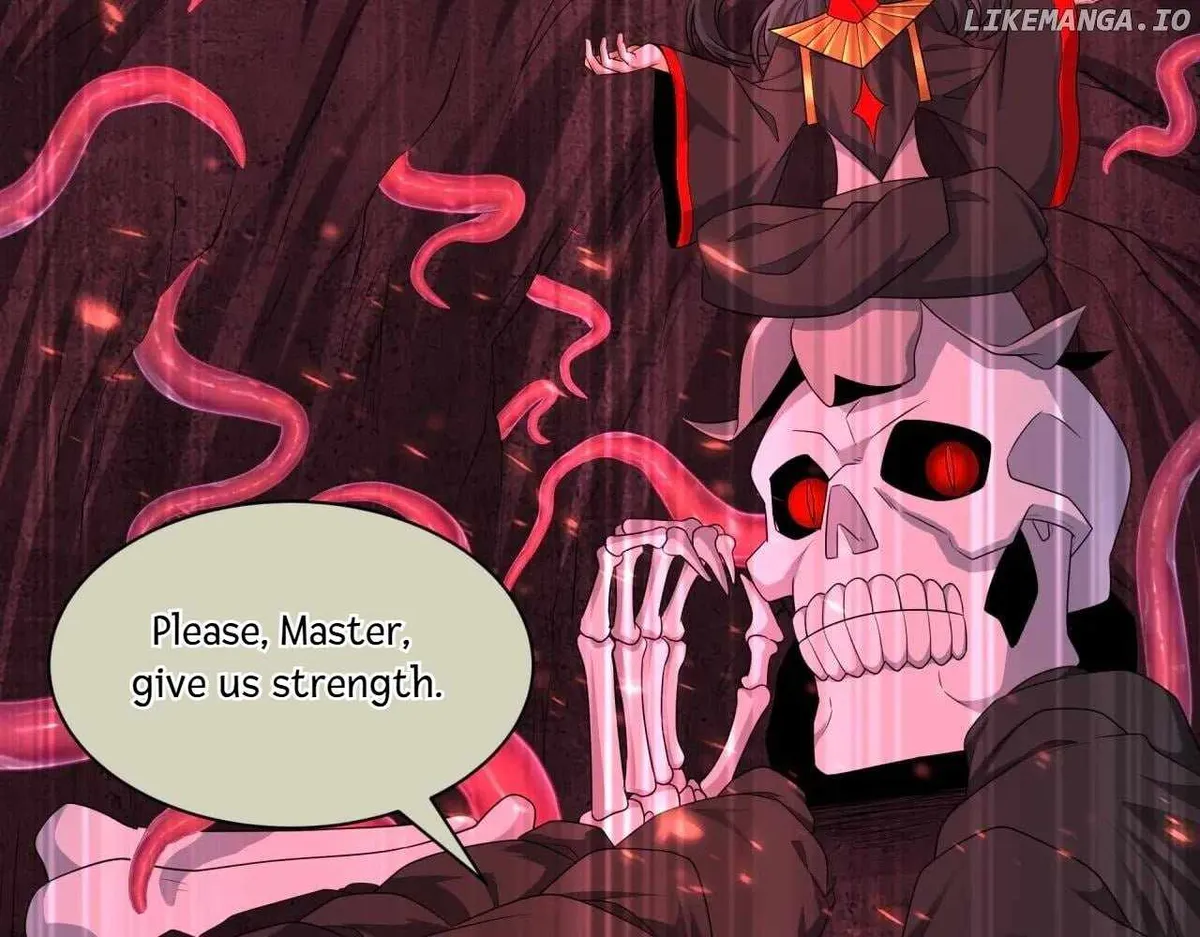 Age of Terror Chapter 287 Online - página 48
