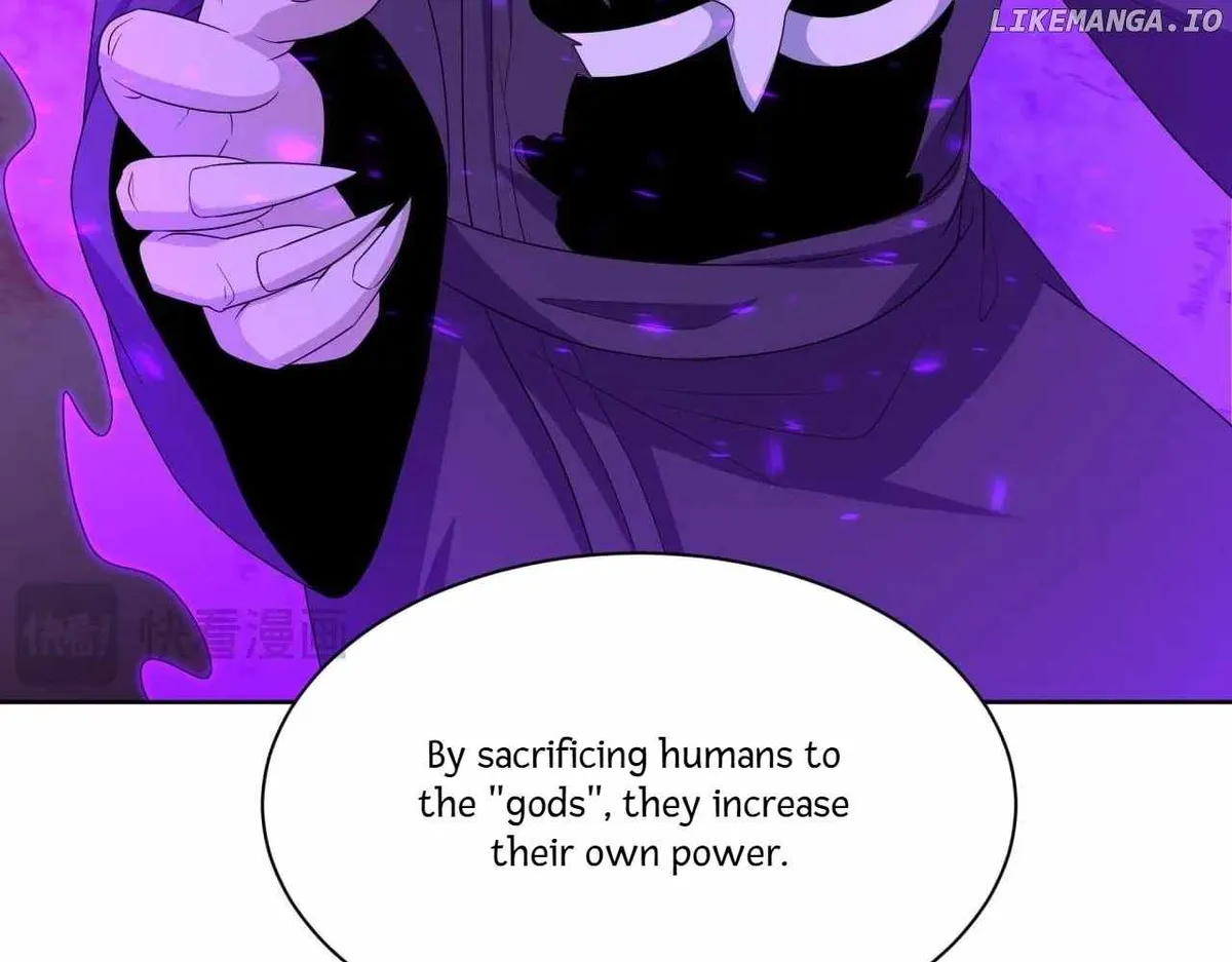 Age of Terror Chapter 287 Online - página 53