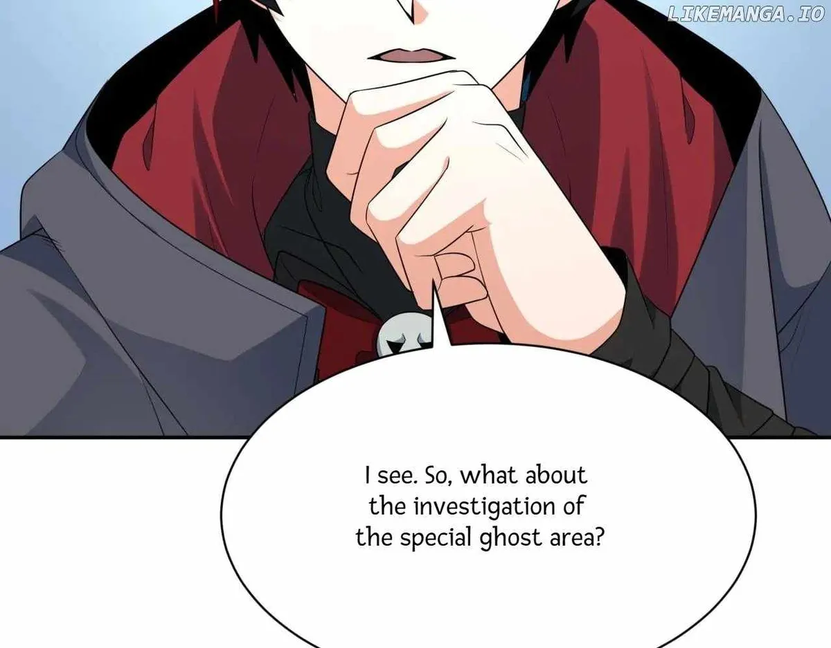 Age of Terror Chapter 287 Online - página 59
