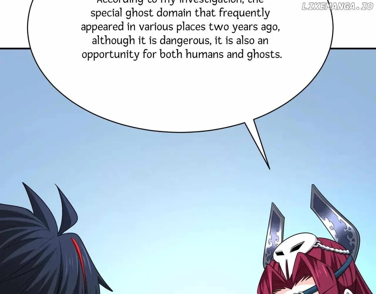 Age of Terror Chapter 287 Online - página 61