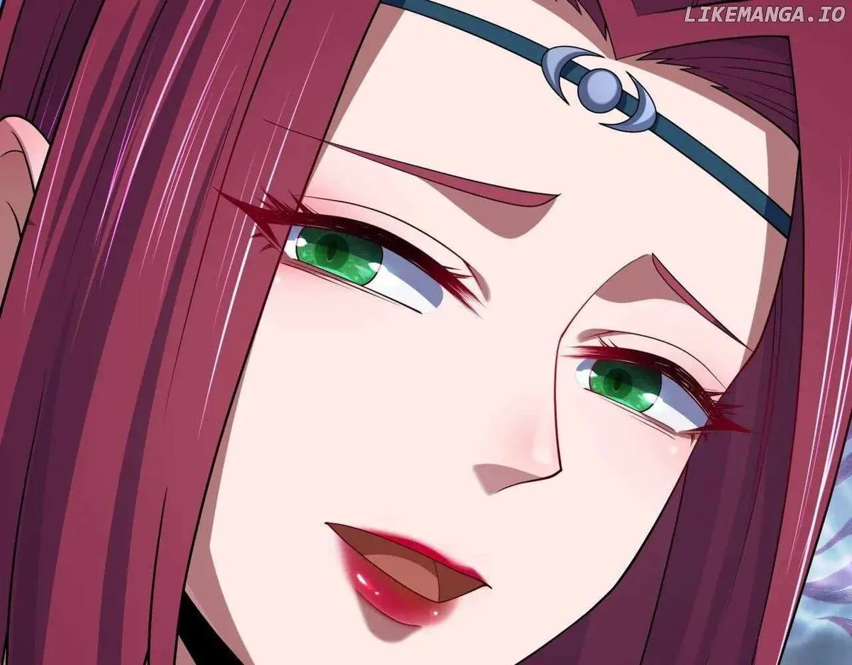 Age of Terror Chapter 287 Online - página 130