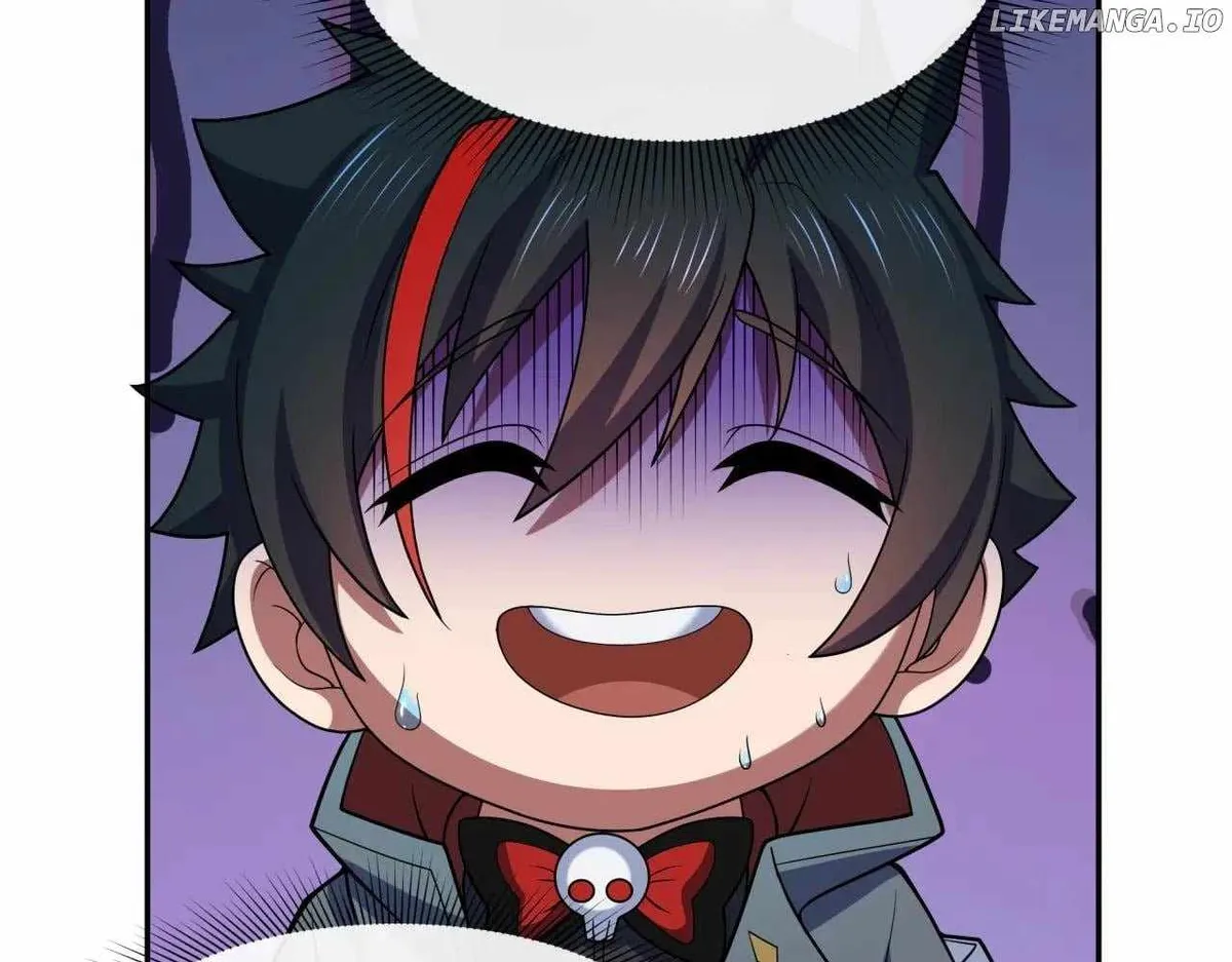 Age of Terror Chapter 287 Online - página 136