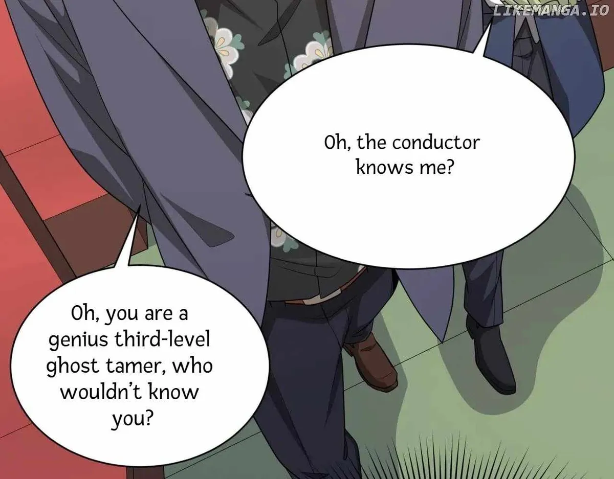 Age of Terror Chapter 289 Online - página 69