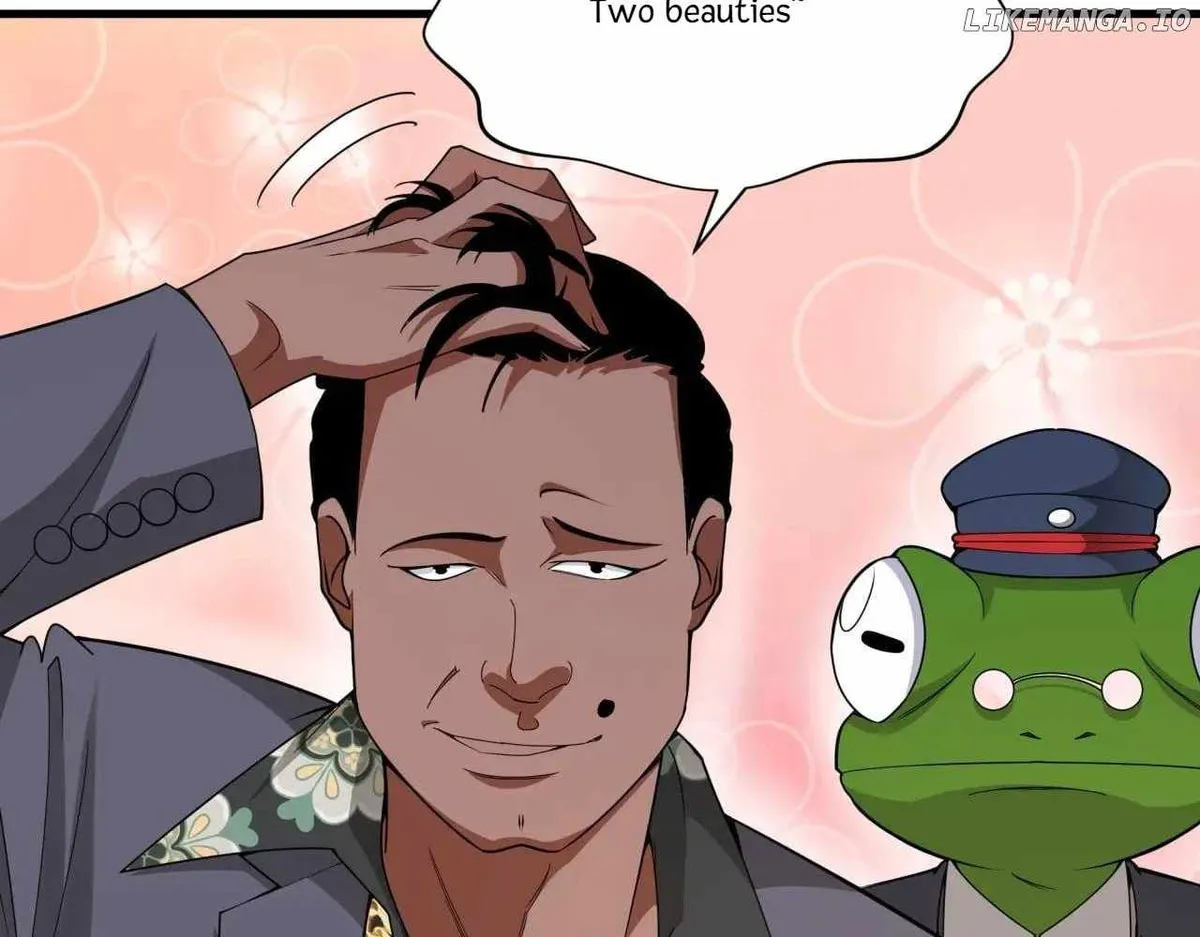 Age of Terror Chapter 289 Online - página 80