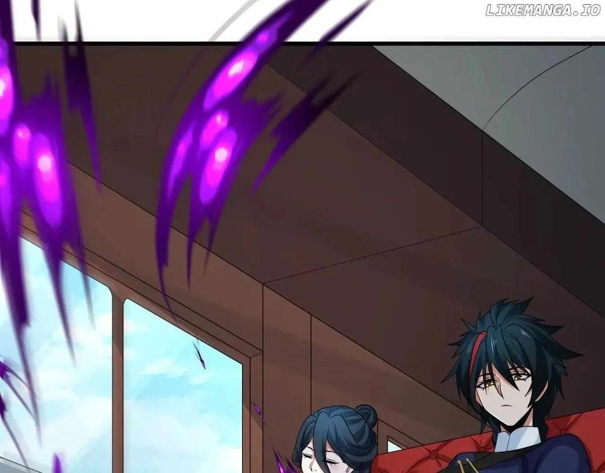 Age of Terror Chapter 289 Online - página 102