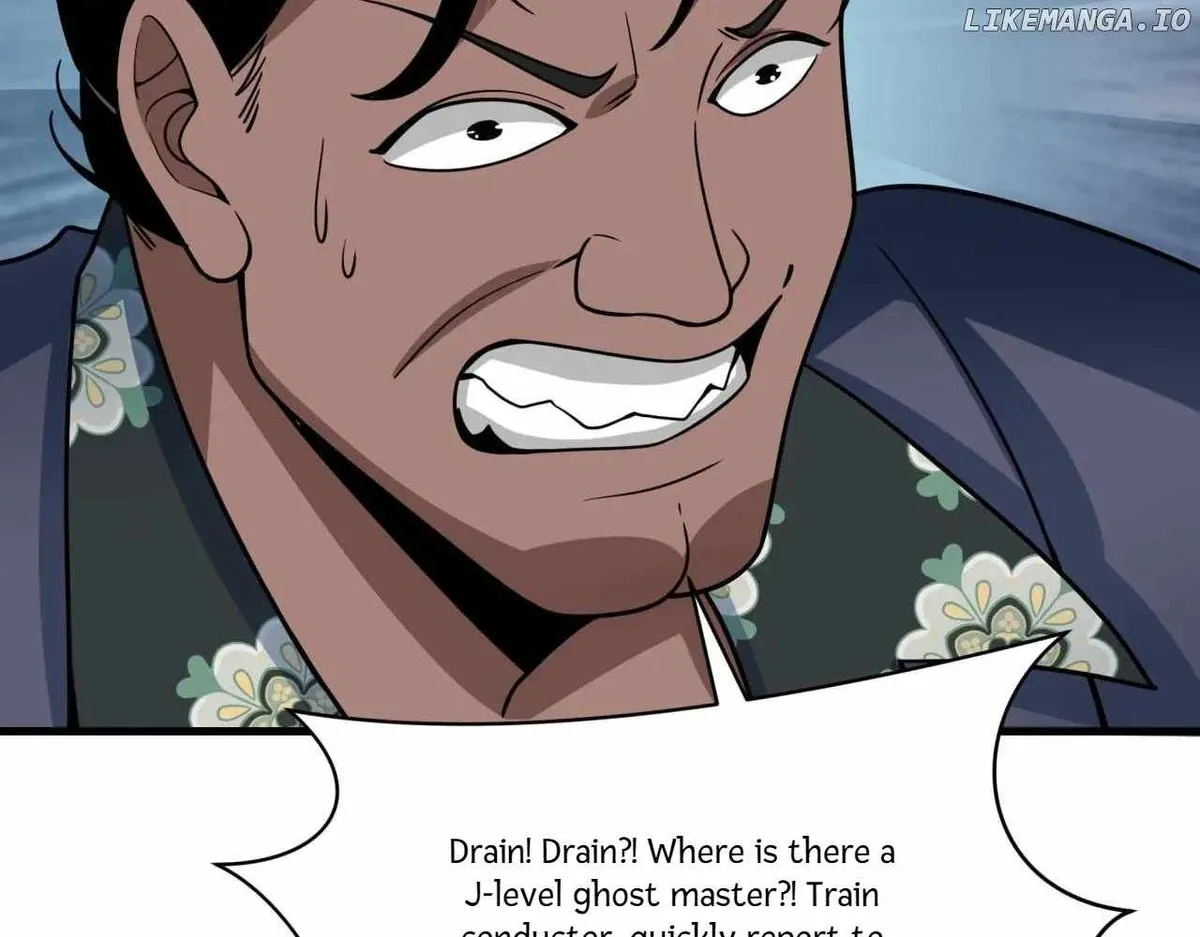 Age of Terror Chapter 289 Online - página 112