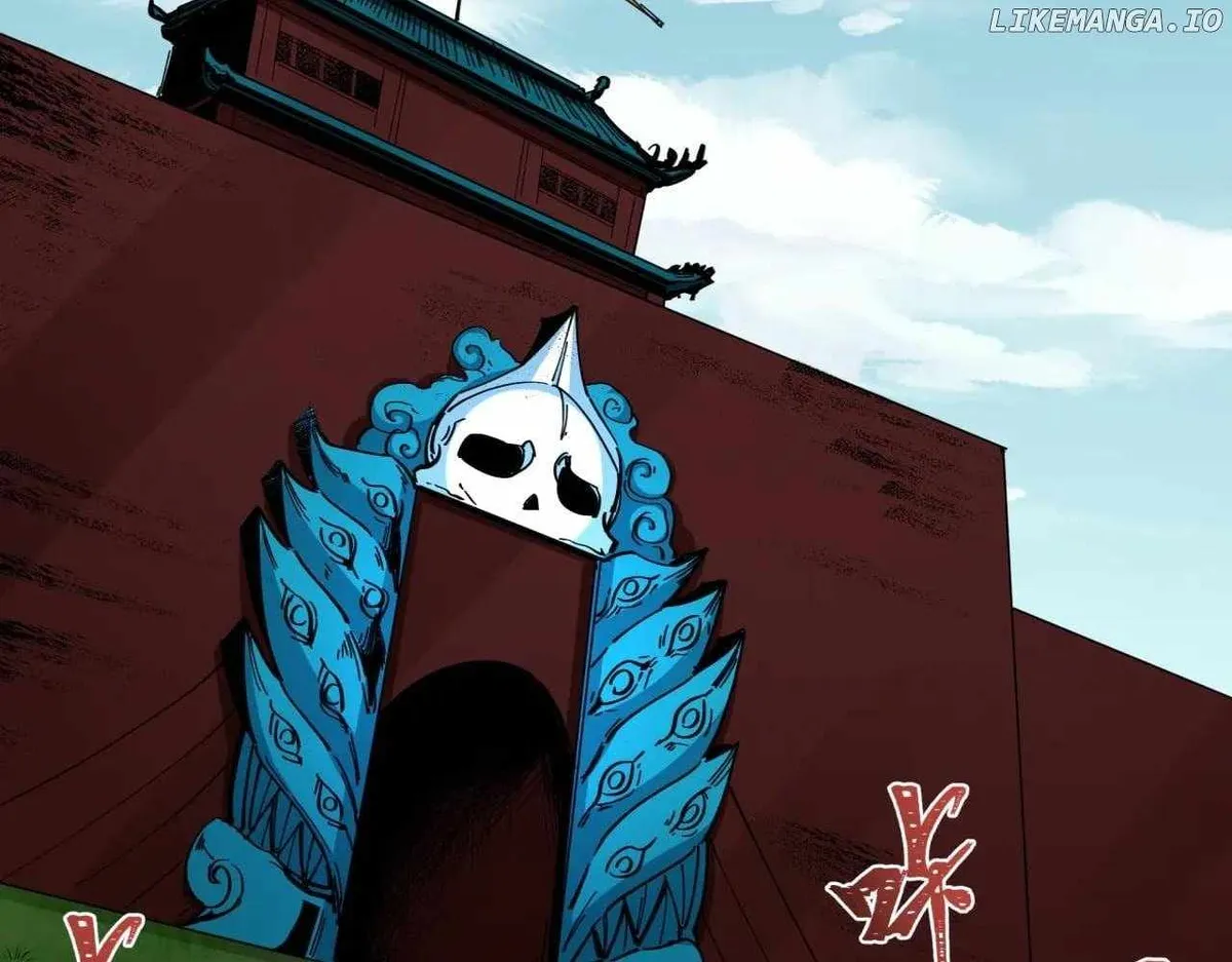 Age of Terror Chapter 289 Online - página 130
