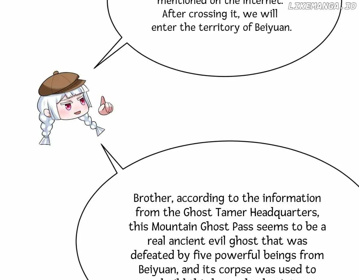 Age of Terror Chapter 289 Online - página 132