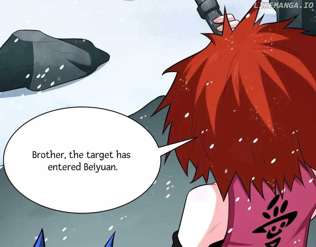 Age of Terror Chapter 289 Online - página 138