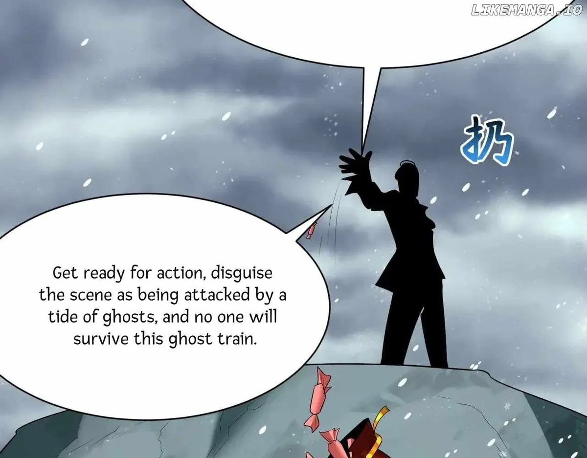 Age of Terror Chapter 289 Online - página 144