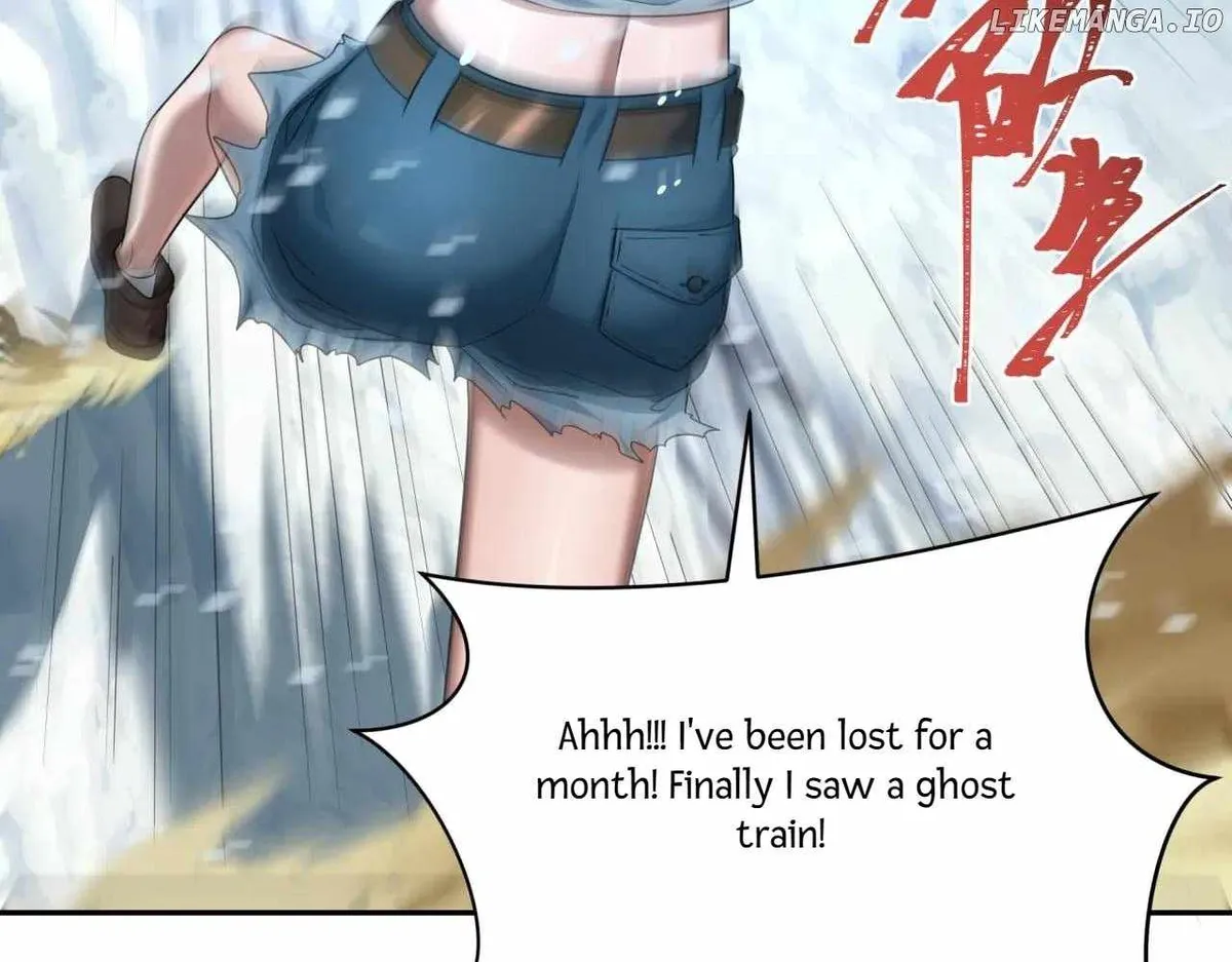 Age of Terror Chapter 289 Online - página 162