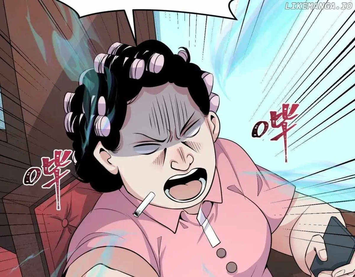 Age of Terror Chapter 290 Online - página 40