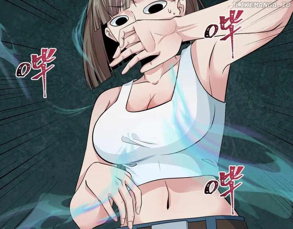 Age of Terror Chapter 290 Online - página 44