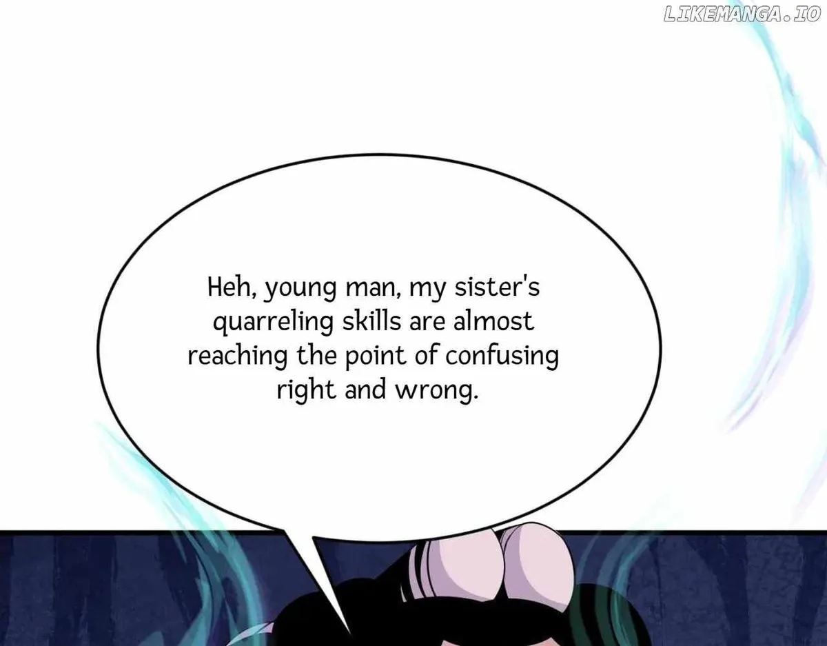 Age of Terror Chapter 290 Online - página 50