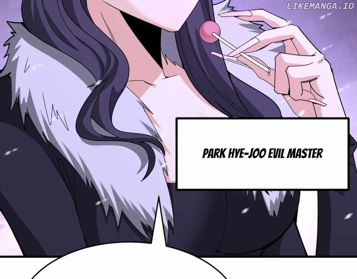Age of Terror Chapter 290 Online - página 158