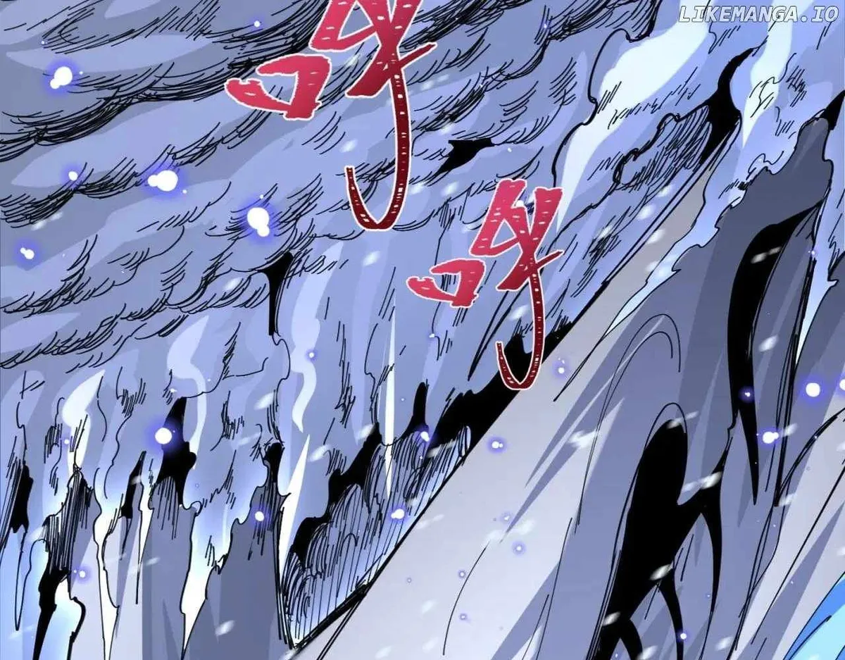 Age of Terror Chapter 290 Online - página 178