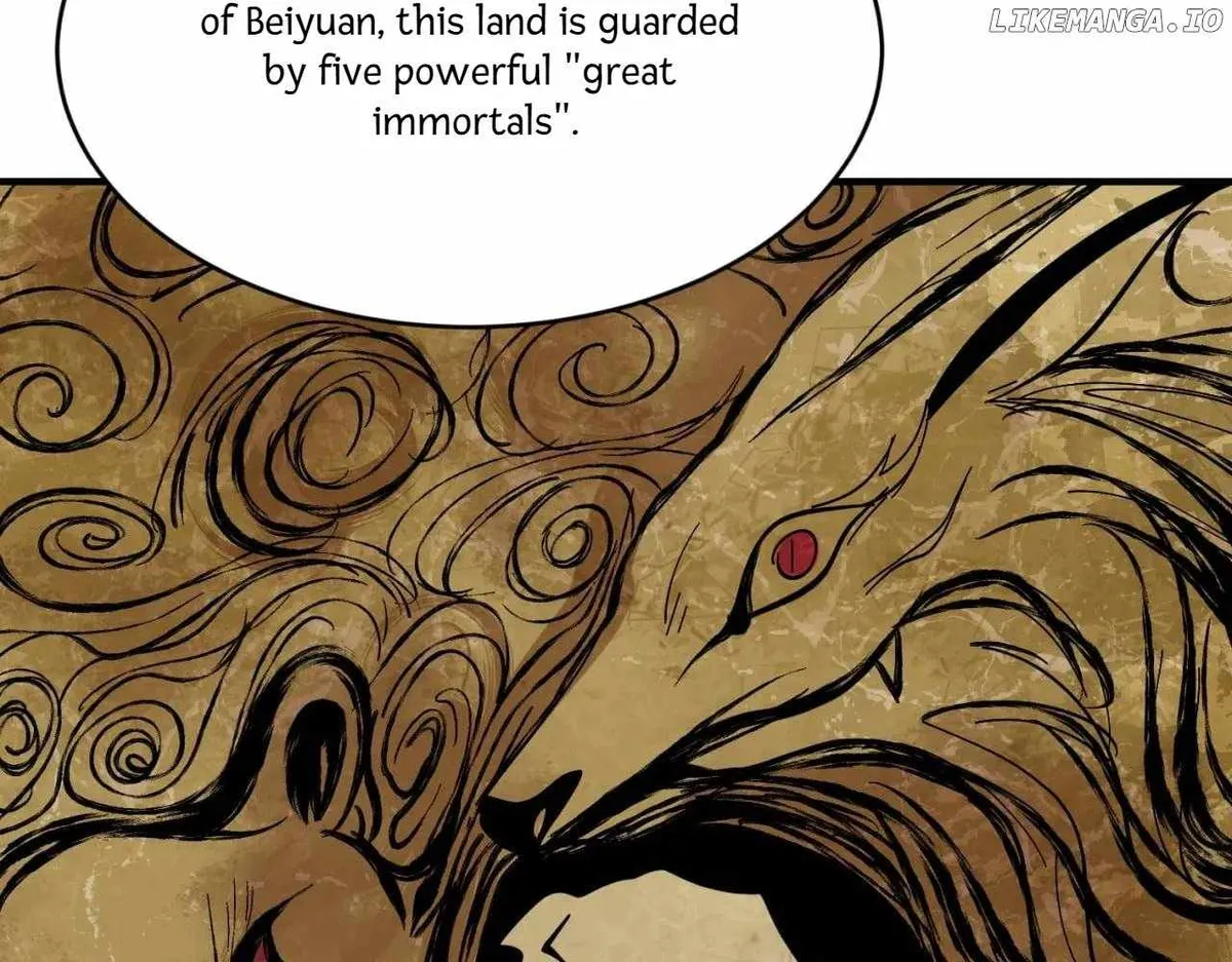 Age of Terror Chapter 291 Online - página 10