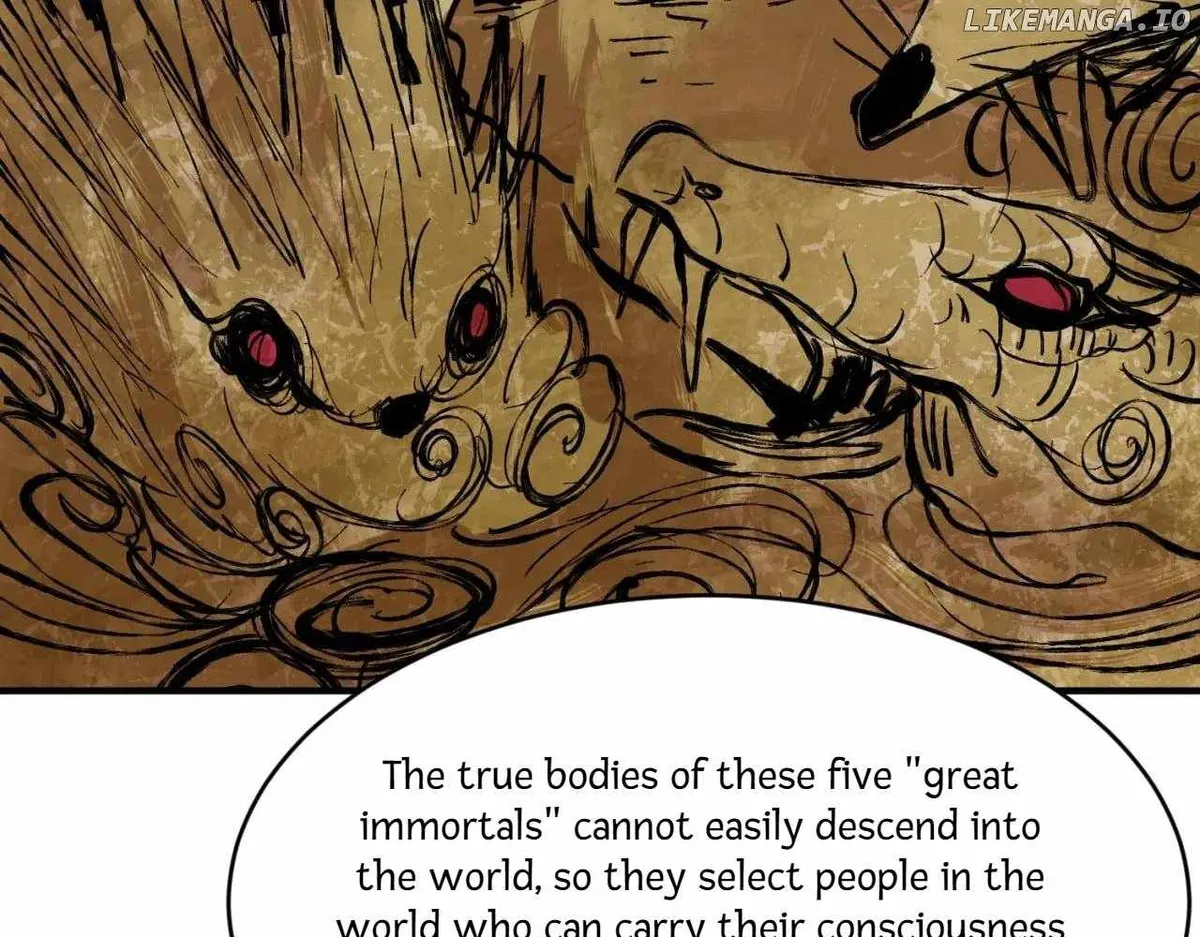 Age of Terror Chapter 291 Online - página 12