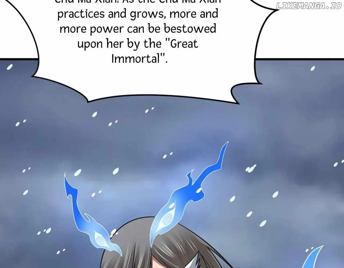 Age of Terror Chapter 291 Online - página 14