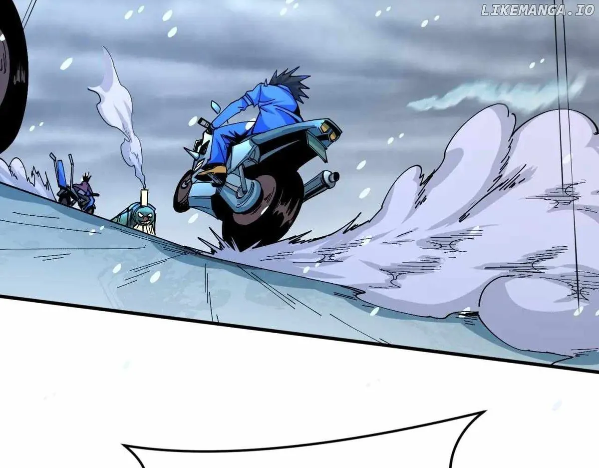 Age of Terror Chapter 291 Online - página 27