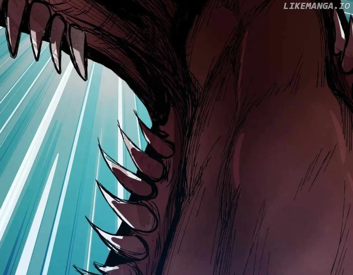 Age of Terror Chapter 291 Online - página 31