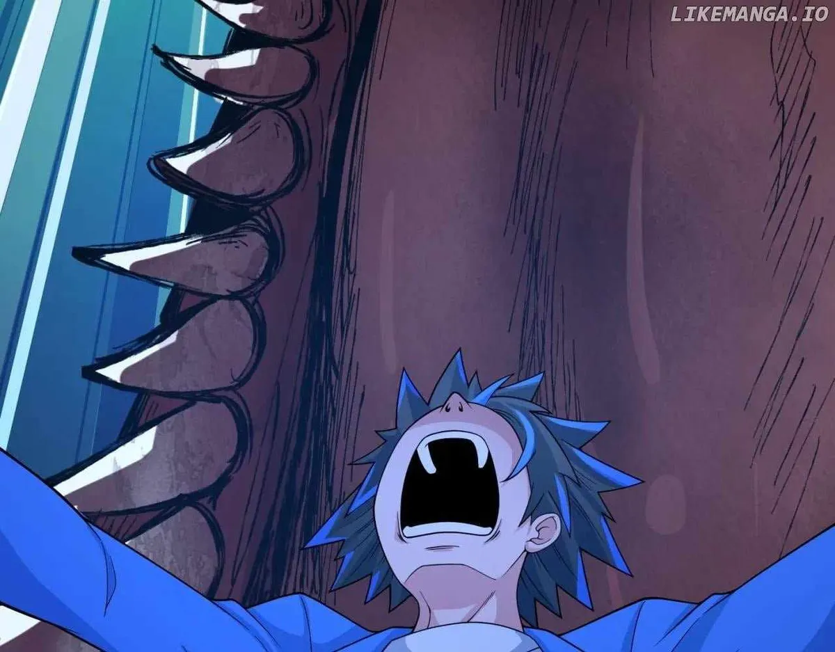 Age of Terror Chapter 291 Online - página 32