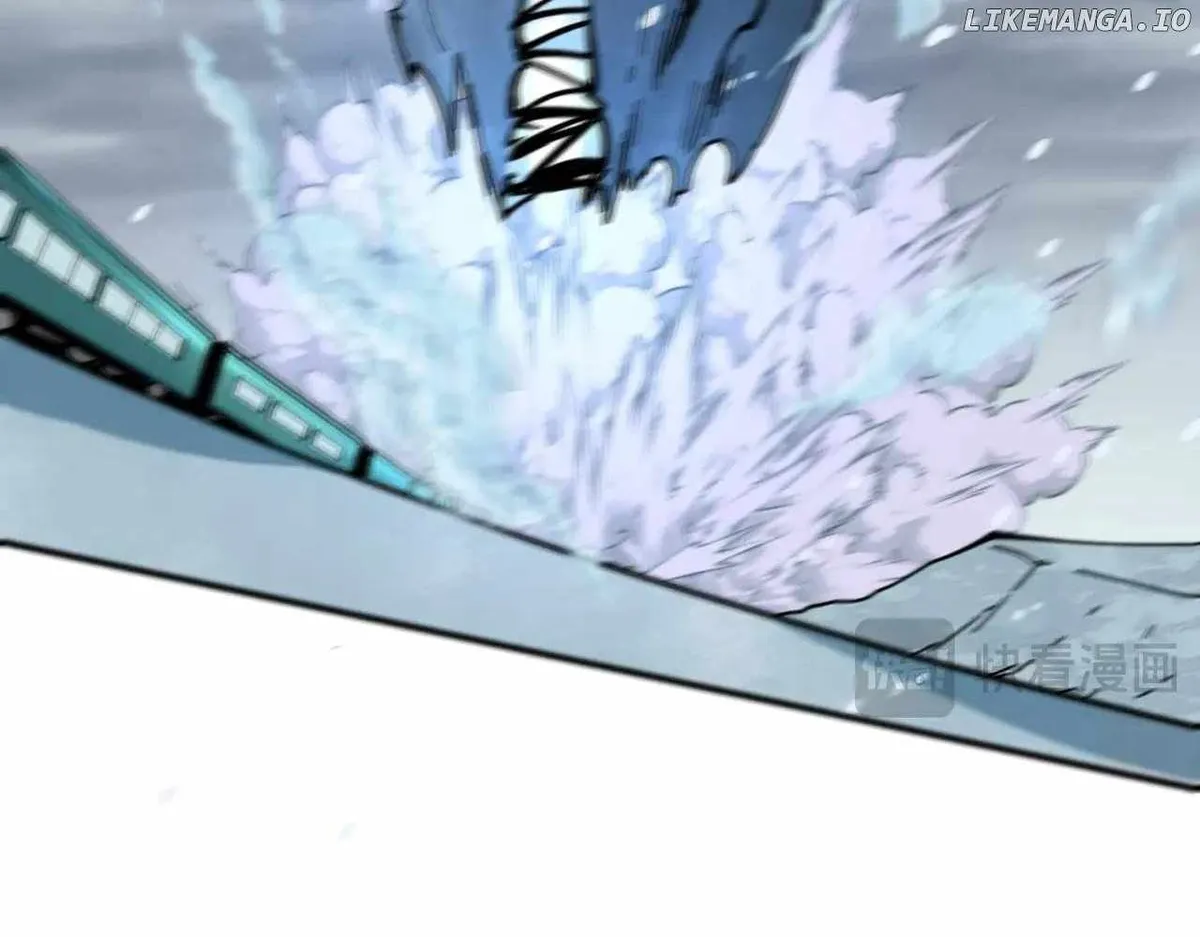 Age of Terror Chapter 291 Online - página 36