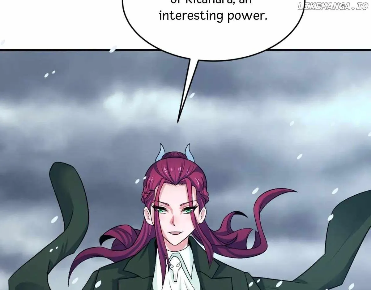 Age of Terror Chapter 291 Online - página 59