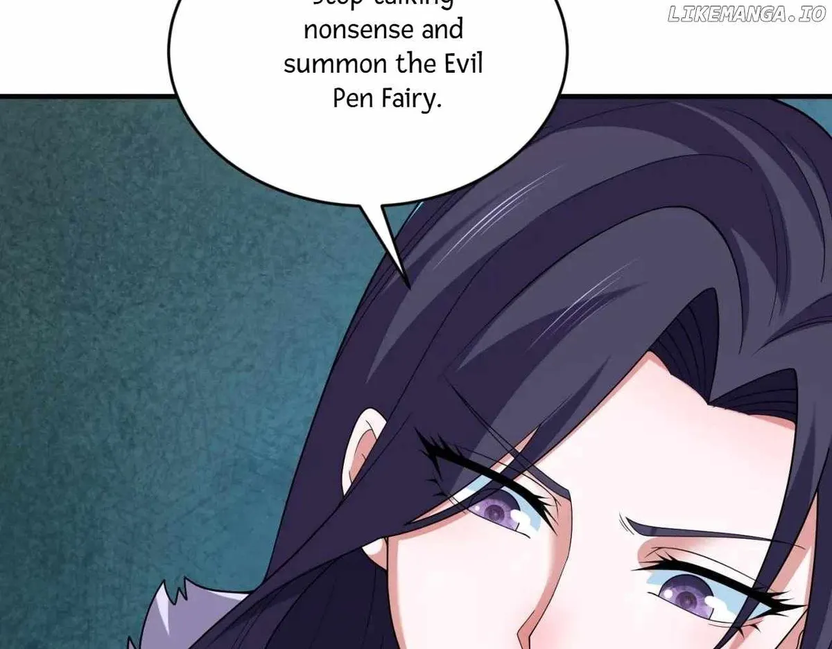 Age of Terror Chapter 291 Online - página 80