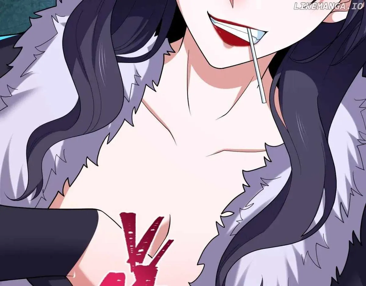 Age of Terror Chapter 291 Online - página 81