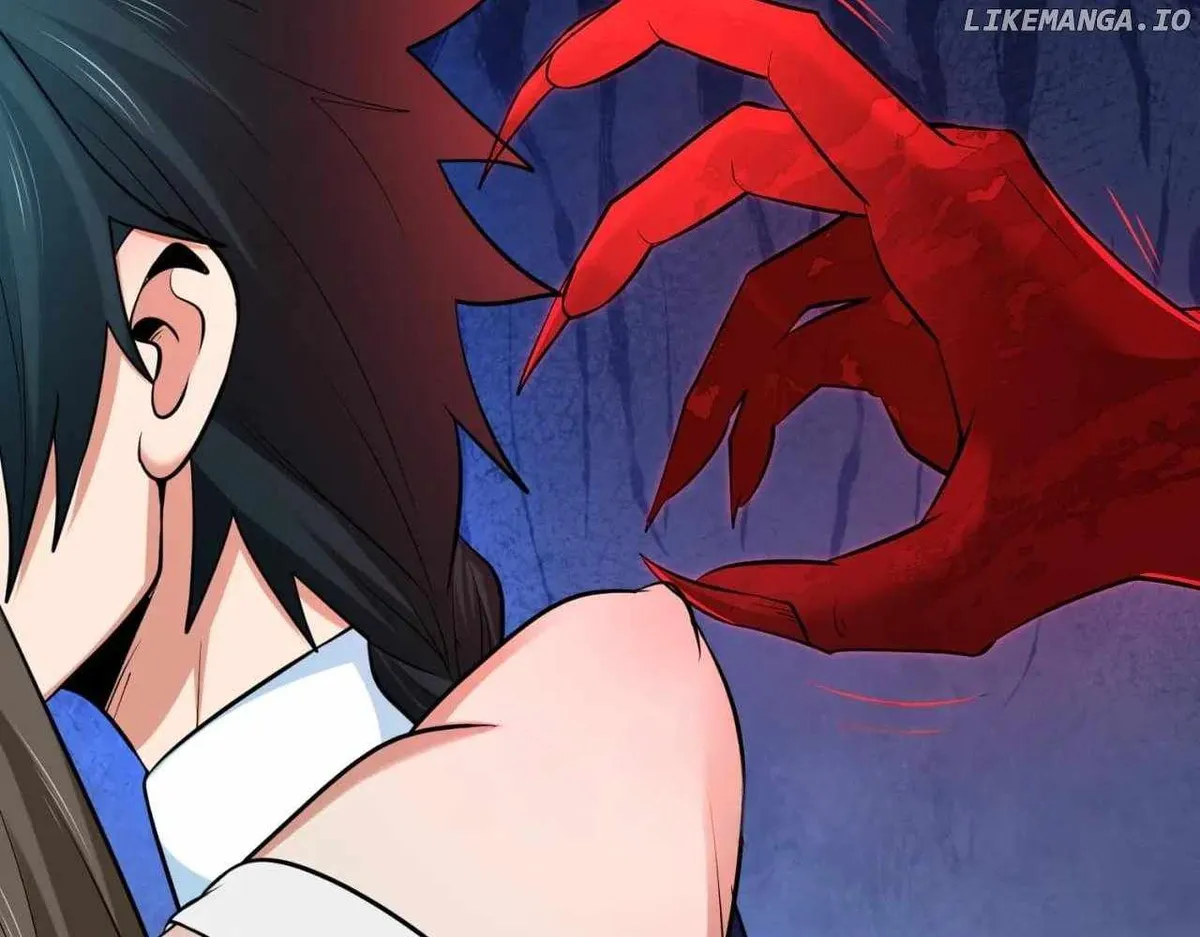 Age of Terror Chapter 291 Online - página 105