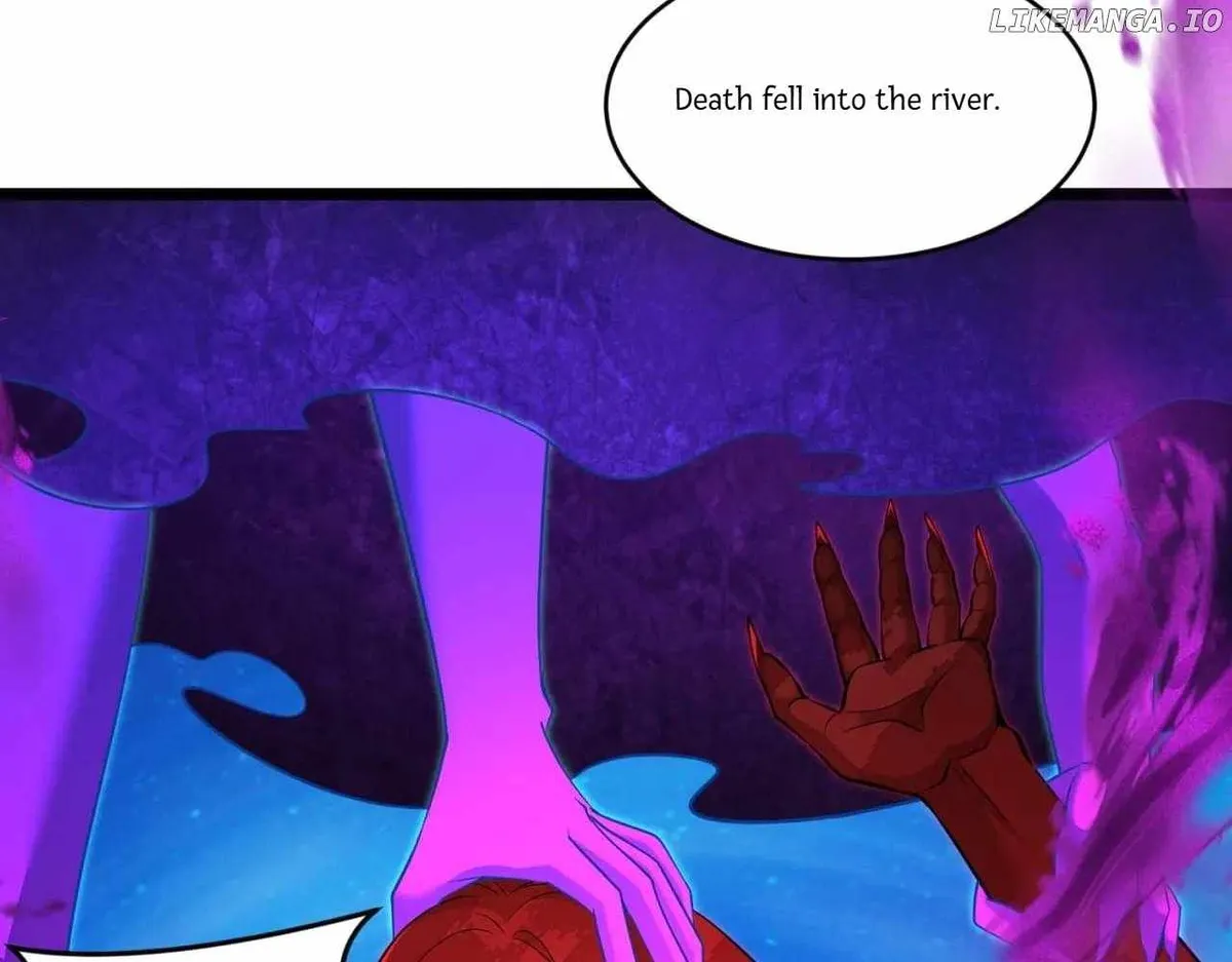 Age of Terror Chapter 291 Online - página 107