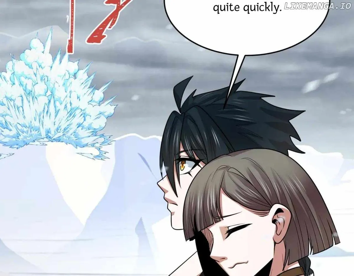 Age of Terror Chapter 291 Online - página 129