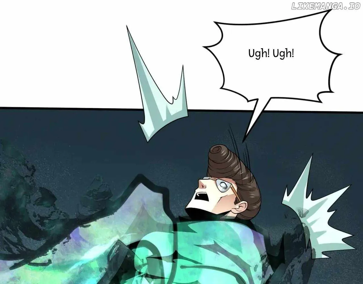 Age of Terror Chapter 291 Online - página 149