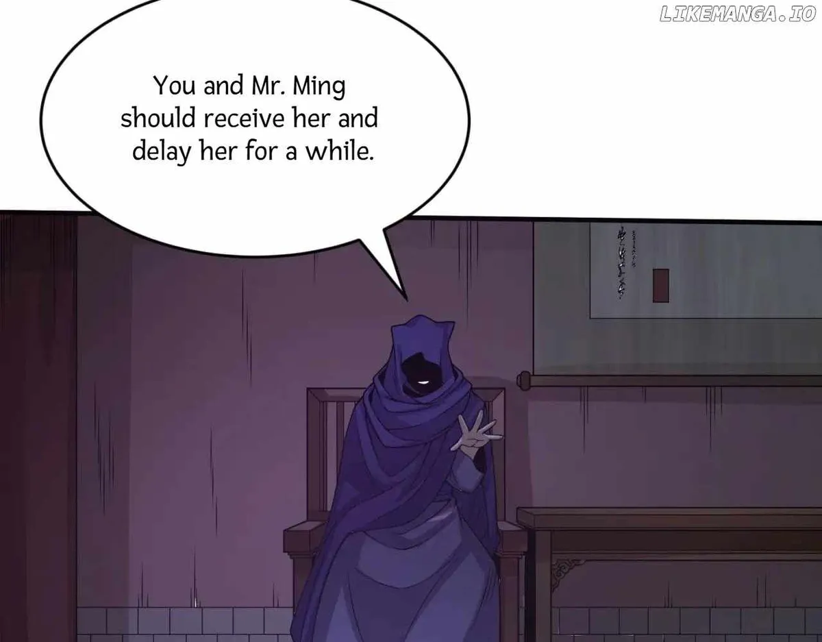 Age of Terror Chapter 291 Online - página 158