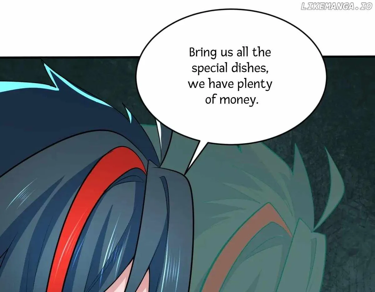 Age of Terror Chapter 293 Online - página 40
