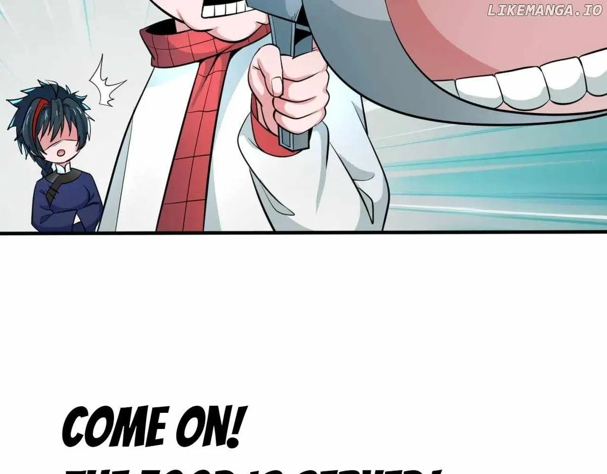 Age of Terror Chapter 293 Online - página 44