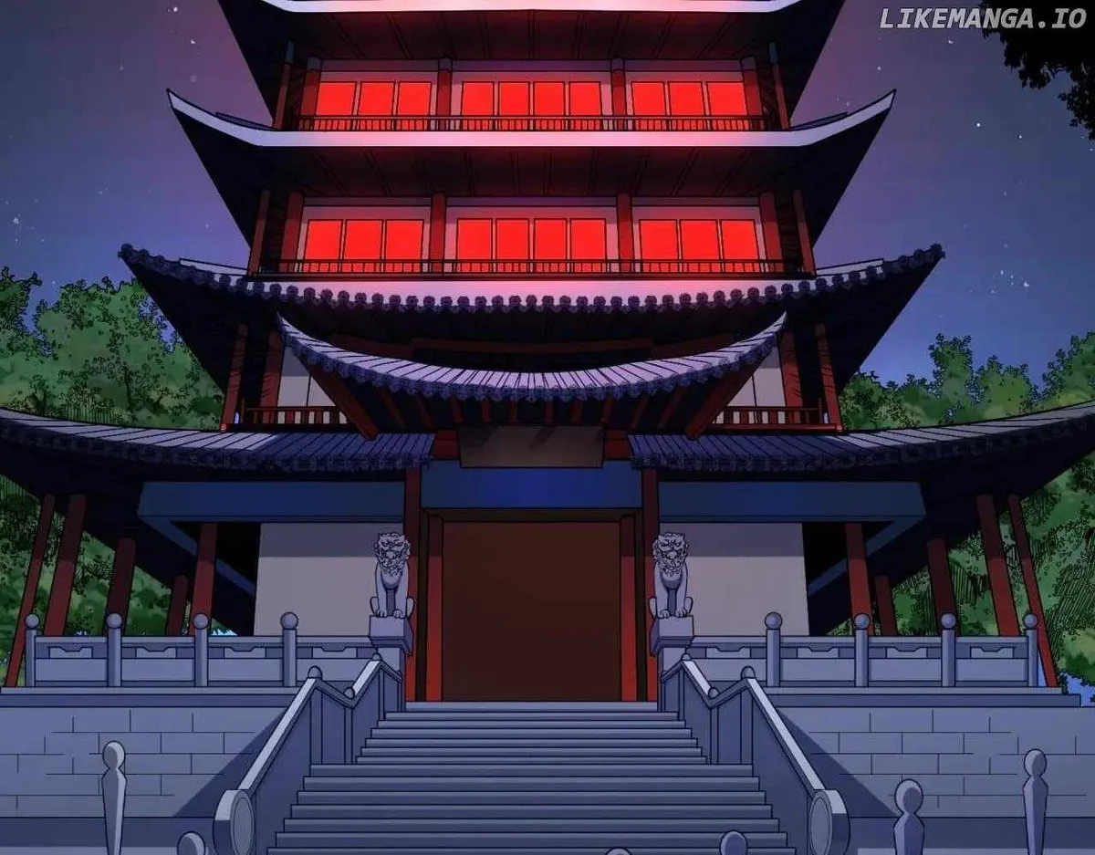 Age of Terror Chapter 293 Online - página 78
