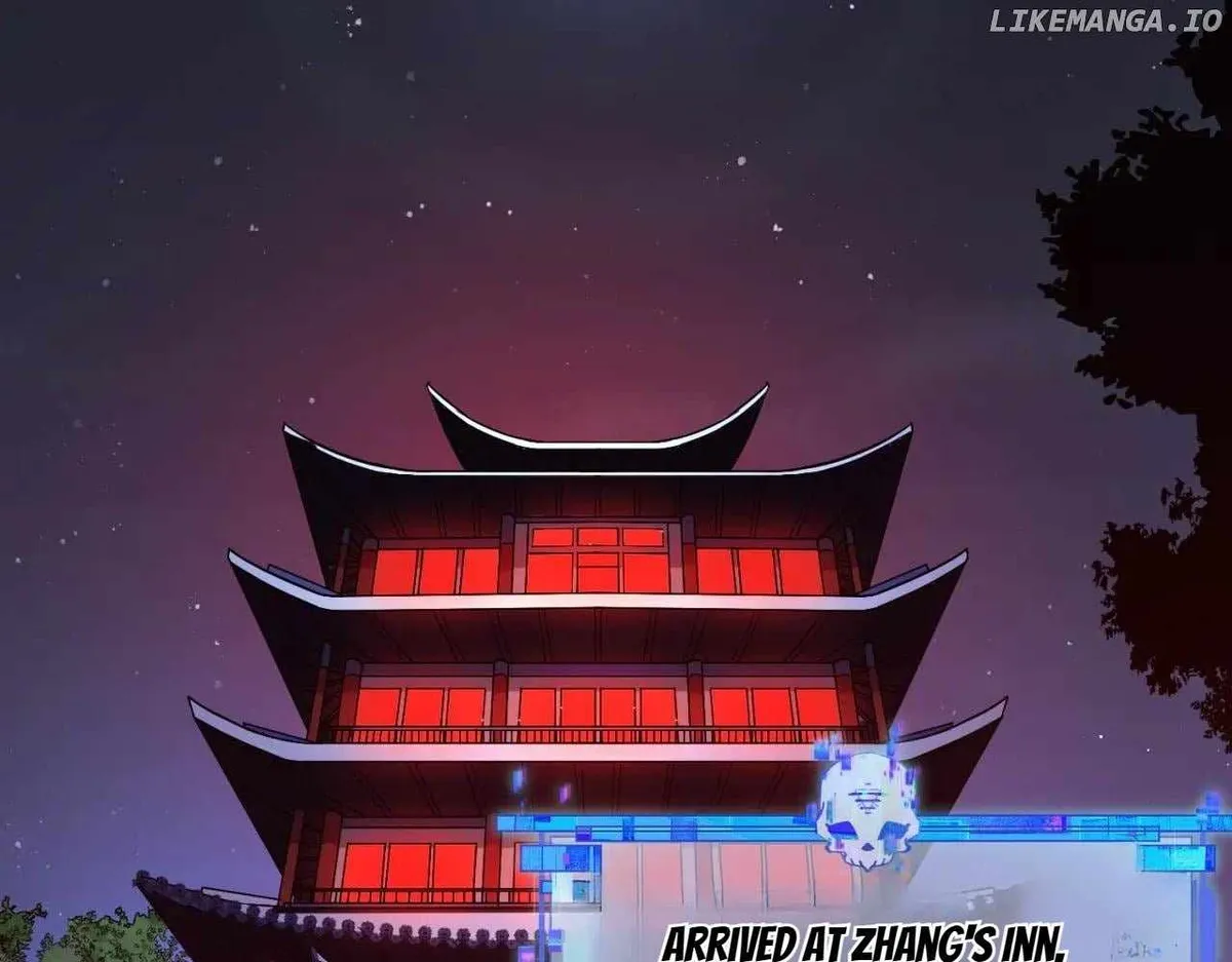 Age of Terror Chapter 293 Online - página 81