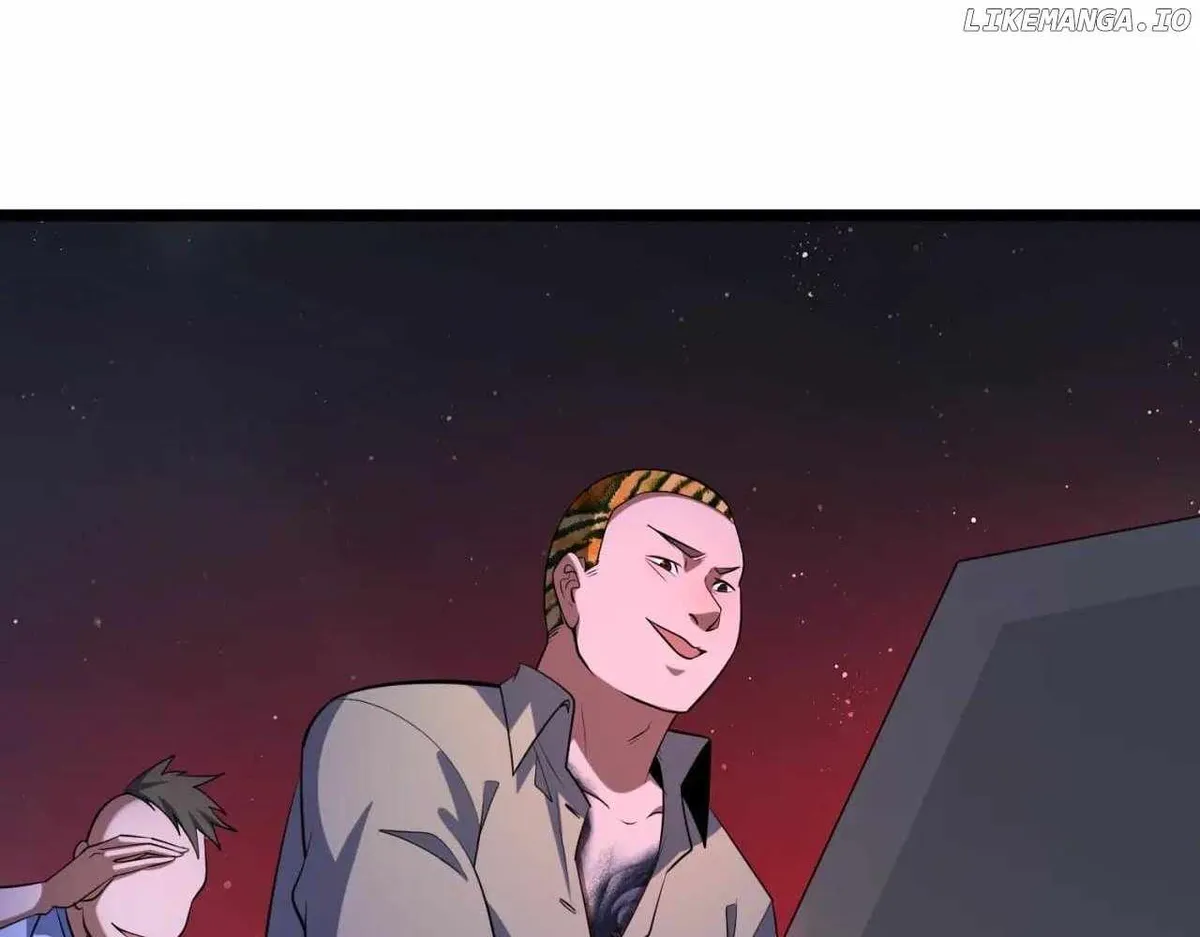 Age of Terror Chapter 293 Online - página 84