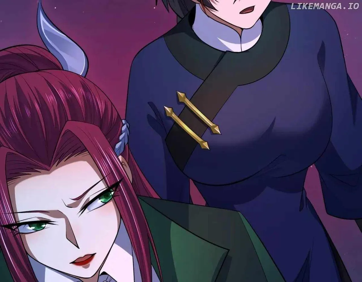 Age of Terror Chapter 293 Online - página 88